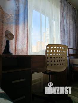 2-к квартира, вторичка, 55м2, 6/12 этаж