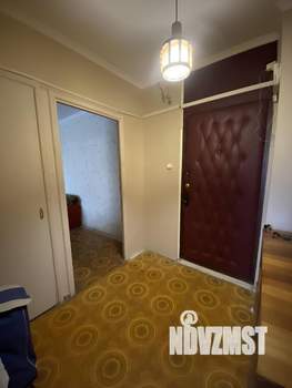 2-к квартира, вторичка, 46м2, 3/9 этаж