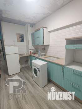 1-к квартира, вторичка, 38м2, 1/14 этаж