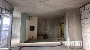 1-к квартира, вторичка, 42м2, 8/17 этаж