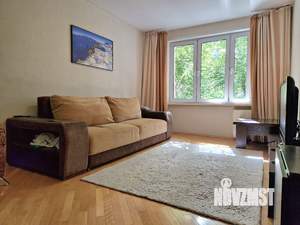 1-к квартира, вторичка, 33м2, 4/9 этаж