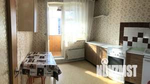 3-к квартира, вторичка, 60м2, 5/14 этаж