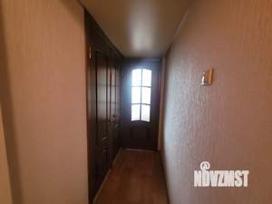 3-к квартира, вторичка, 60м2, 9/9 этаж