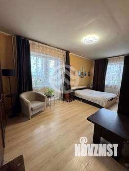 4-к квартира, вторичка, 84м2, 9/10 этаж