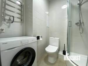 Студия квартира, вторичка, 19м2, 3/7 этаж