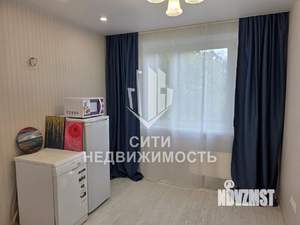1-к квартира, вторичка, 39м2, 1/14 этаж
