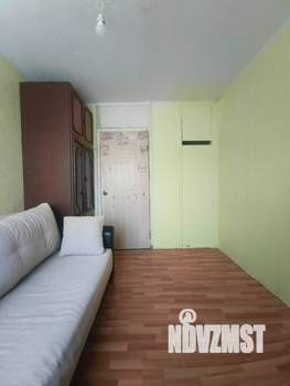 2-к квартира, вторичка, 39м2, 4/12 этаж