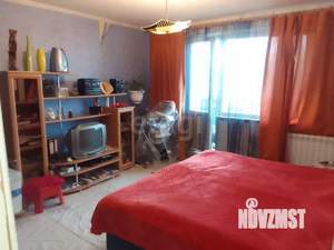 1-к квартира, вторичка, 41м2, 12/12 этаж