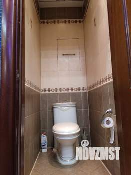 3-к квартира, вторичка, 78м2, 10/17 этаж