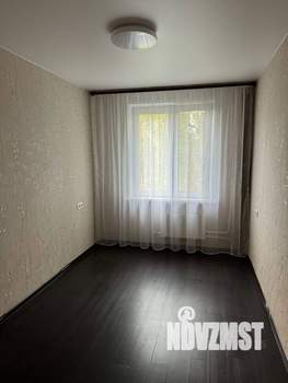 2-к квартира, вторичка, 45м2, 5/9 этаж