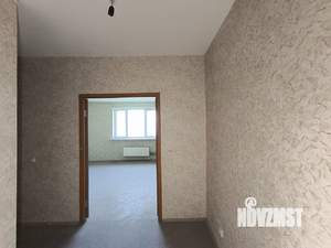 1-к квартира, вторичка, 47м2, 9/19 этаж