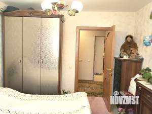 4-к квартира, вторичка, 102м2, 21/22 этаж