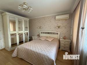 4-к квартира, вторичка, 96м2, 5/16 этаж