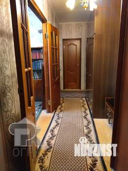 2-к квартира, вторичка, 52м2, 9/14 этаж