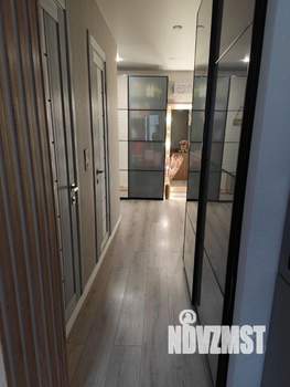 2-к квартира, вторичка, 59м2, 9/14 этаж