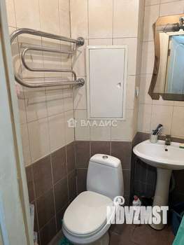 1-к квартира, вторичка, 35м2, 6/12 этаж