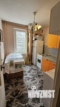 1-к квартира, вторичка, 33м2, 4/9 этаж