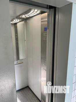 1-к квартира, вторичка, 33м2, 7/9 этаж