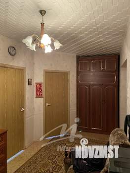 2-к квартира, вторичка, 57м2, 2/9 этаж