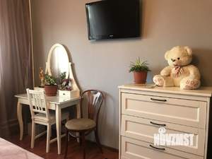 3-к квартира, вторичка, 81м2, 19/22 этаж