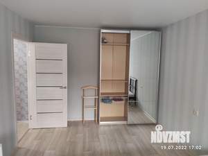 1-к квартира, вторичка, 33м2, 2/9 этаж