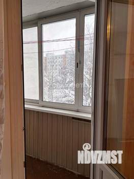 2-к квартира, вторичка, 53м2, 5/9 этаж