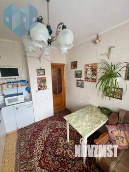 1-к квартира, вторичка, 41м2, 8/14 этаж