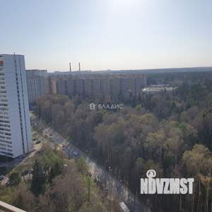 3-к квартира, вторичка, 80м2, 20/22 этаж