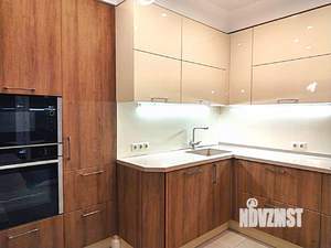 3-к квартира, вторичка, 72м2, 7/17 этаж