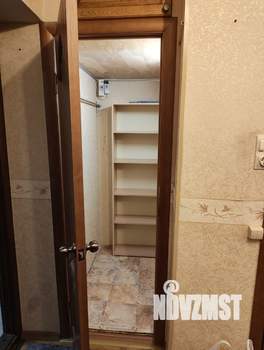 1-к квартира, вторичка, 36м2, 16/22 этаж