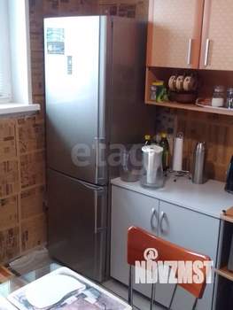 1-к квартира, вторичка, 41м2, 12/12 этаж