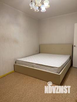 2-к квартира, вторичка, 52м2, 9/14 этаж