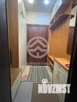 3-к квартира, вторичка, 70м2, 7/17 этаж