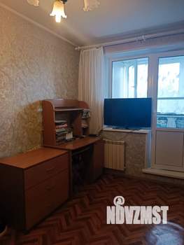 2-к квартира, вторичка, 51м2, 5/14 этаж