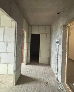 1-к квартира, вторичка, 32м2, 17/18 этаж