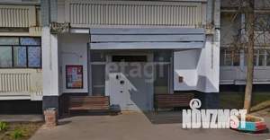 1-к квартира, вторичка, 42м2, 17/22 этаж