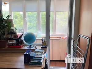1-к квартира, вторичка, 39м2, 3/12 этаж