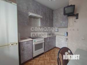 2-к квартира, вторичка, 52м2, 9/14 этаж