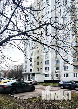 1-к квартира, вторичка, 39м2, 10/14 этаж