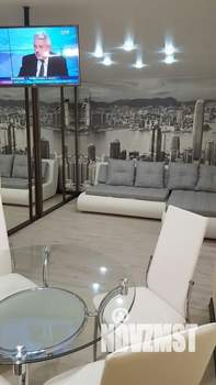 1-к квартира, вторичка, 42м2, 17/21 этаж