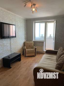 2-к квартира, вторичка, 52м2, 13/14 этаж