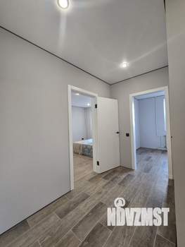 1-к квартира, вторичка, 39м2, 9/10 этаж