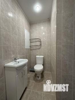Студия квартира, вторичка, 18м2, 9/9 этаж