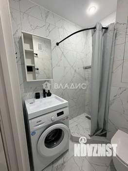 Студия квартира, вторичка, 20м2, 2/18 этаж