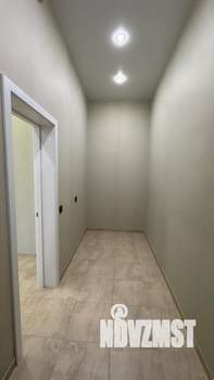 2-к квартира, вторичка, 66м2, 1/16 этаж