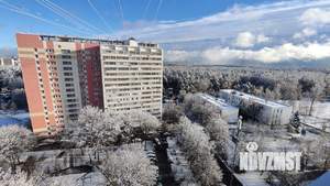 3-к квартира, вторичка, 66м2, 14/16 этаж