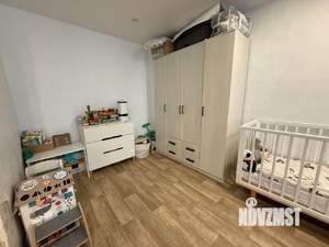 1-к квартира, вторичка, 35м2, 9/12 этаж