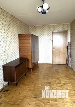 2-к квартира, вторичка, 50м2, 19/22 этаж