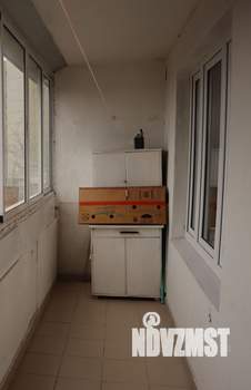 1-к квартира, вторичка, 35м2, 4/14 этаж