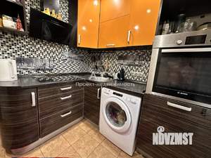 3-к квартира, вторичка, 60м2, 6/9 этаж